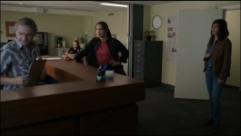 Alaska Daily - Season 01 Episode 03